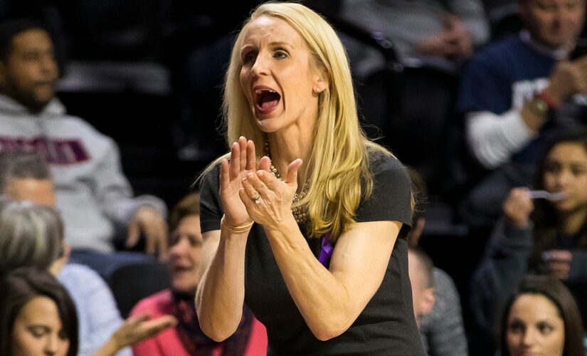 Vanderbilt hires Shea Ralph from UConn as new women’s coach