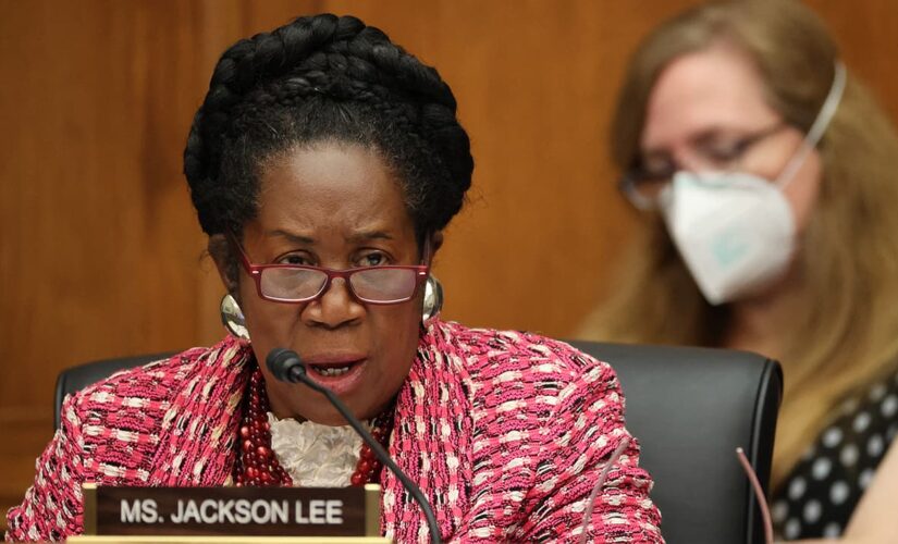 Judiciary Committee approves bill funding commission that could recommend reparations