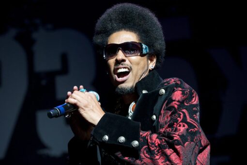 Shock G of Digital Underground dead at 57