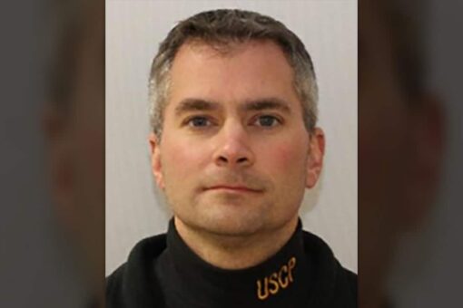 Capitol Police officer Brian Sicknick died of natural causes after Jan. 6 riot, examiner says