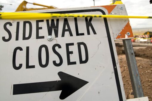 5-year-old girl shot while playing on NYC sidewalk