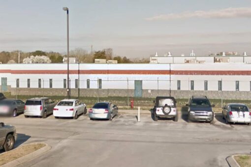 6 inmates stabbed in 2 incidents at Tennessee detention center; sheriff’s office investigating