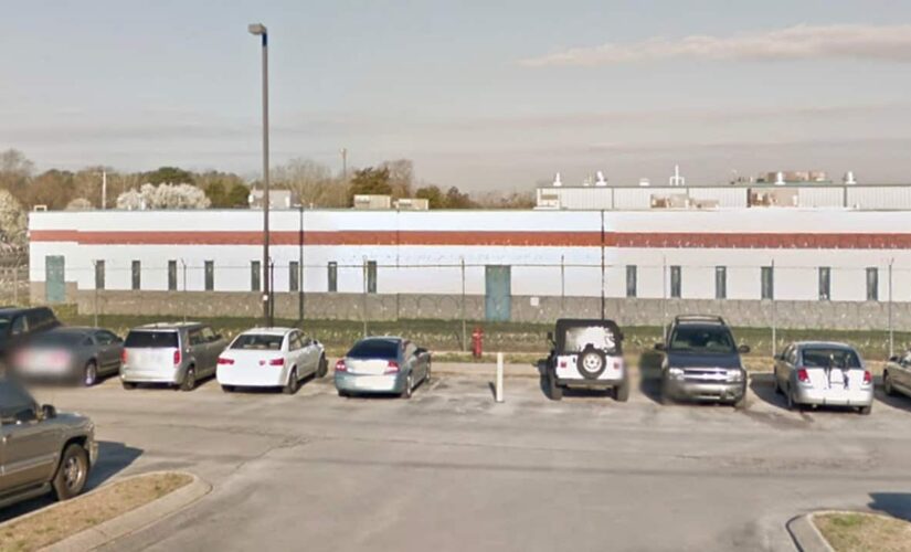 6 inmates stabbed in 2 incidents at Tennessee detention center; sheriff’s office investigating