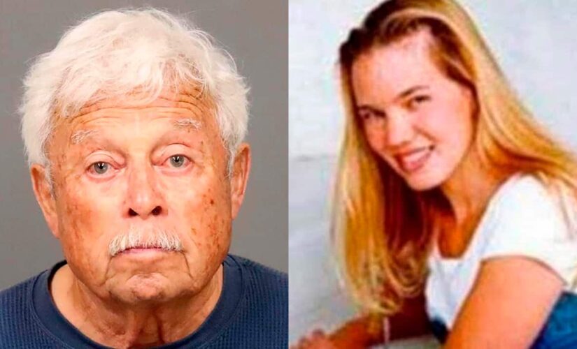 Kristin Smart’s parents sue father accused of helping hide daughter’s body