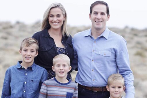 Washington Senate race: GOP veterans rights leader to challenge Democratic Sen. Patty Murray