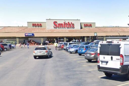 Utah mom killed by ex-boyfriend who then fatally shot himself, police say
