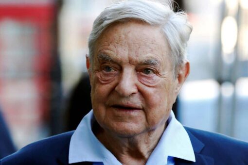 Soros group investing as much as $100M in Biden spending push