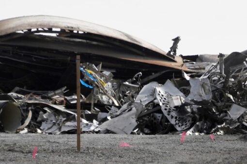 SpaceX determines cause of Starship SN11 prototype crash