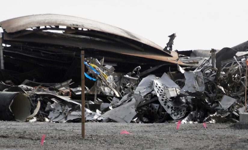 SpaceX determines cause of Starship SN11 prototype crash
