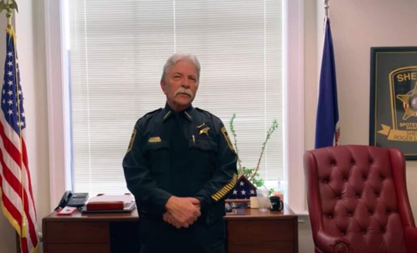 Virginia deputy shot Black man after giving him ride home an hour earlier: report