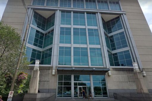 Inmates stage uprising at St. Louis jail dogged by unrest