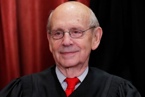 MSNBC host calls on liberal Supreme Court Justice Breyer to retire after his warning against ‘court-packing’