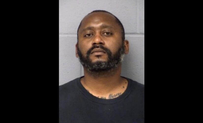 Austin shooting suspect caught: Details emerge about fugitive’s arrest as 2 victims identified