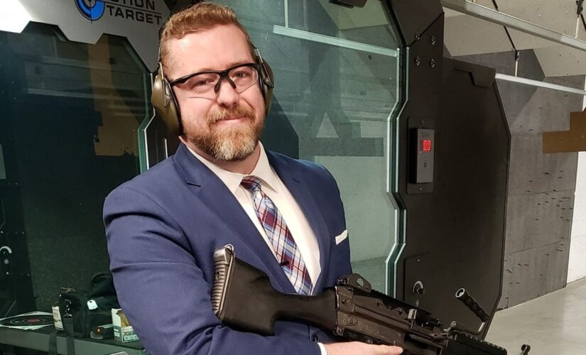 The mainstream media’s ‘blind spot’: Gun owners and the Second Amendment