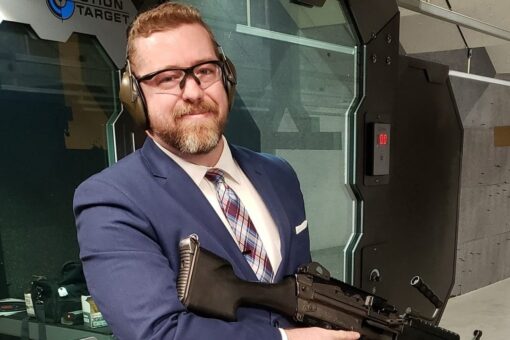 The mainstream media’s ‘blind spot’: Gun owners and the Second Amendment