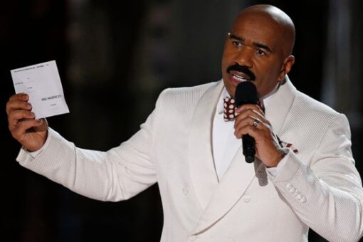 Steve Harvey says 2015 Miss Universe gaffe was the ‘worst week’ of his career: ‘It was painful’
