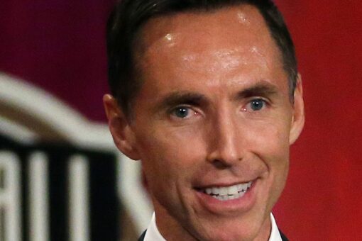 Nets’ Steve Nash makes powerful statement on Daunte Wright shooting: ‘It’s unacceptable’