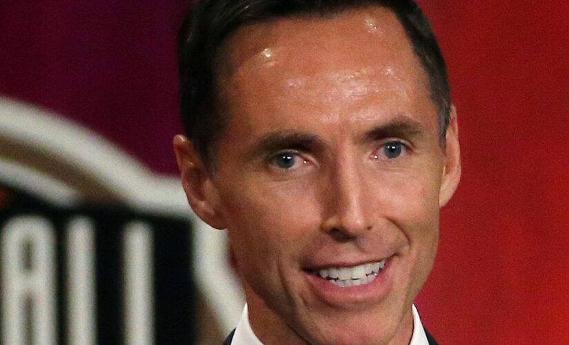 Nets’ Steve Nash makes powerful statement on Daunte Wright shooting: ‘It’s unacceptable’