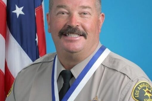 California sheriff’s deputy’s 2016 slaying leads to life sentence for defendant
