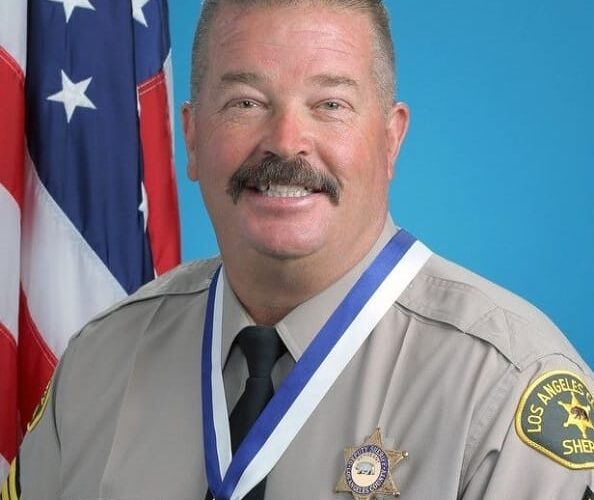 California sheriff’s deputy’s 2016 slaying leads to life sentence for defendant