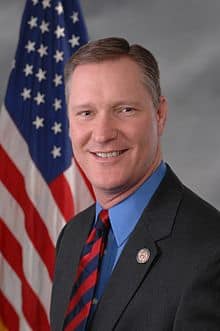 Rep. Steve Stivers, who led House GOP campaign arm, retiring from Congress