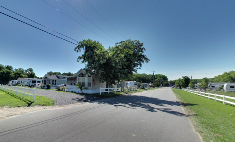New Jersey girl, 3, dies after falling into campground’s septic tank, police say