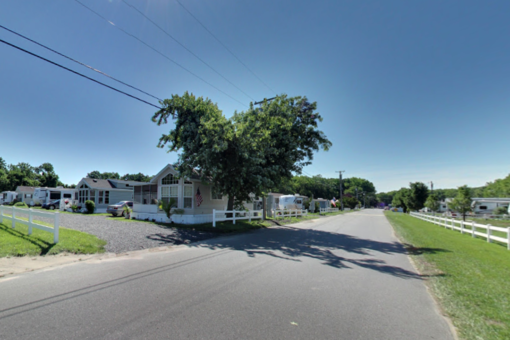 New Jersey girl, 3, dies after falling into campground’s septic tank, police say