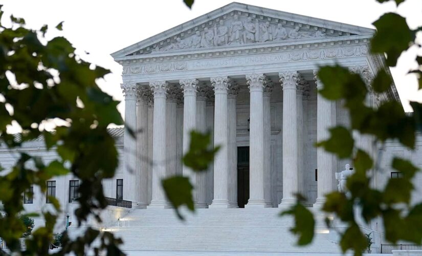 Supreme Court to hear major gun rights appeal over carrying concealed handguns in public