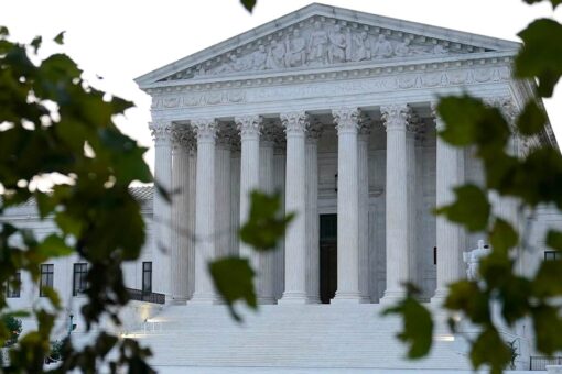 Supreme Court to hear major gun rights appeal over carrying concealed handguns in public