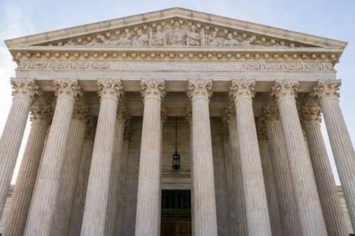 Republicans slam ‘assault’ on Supreme Court by Dems’ court-packing bill, say move will help GOP in elections