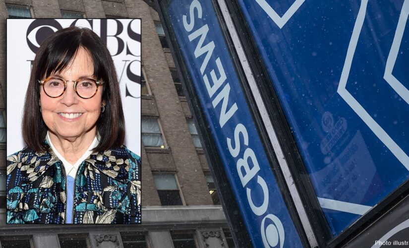 Outgoing CBS News chief Susan Zirinsky held up an ‘I hate my job’ sign during meeting: Report