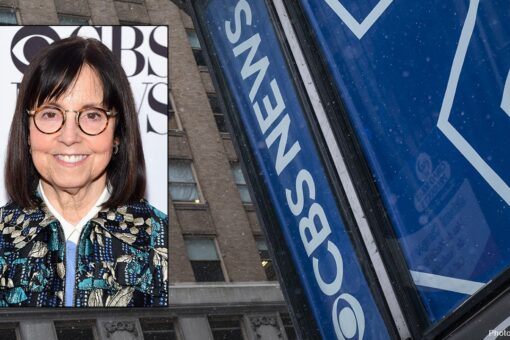 Outgoing CBS News chief Susan Zirinsky held up an ‘I hate my job’ sign during meeting: Report