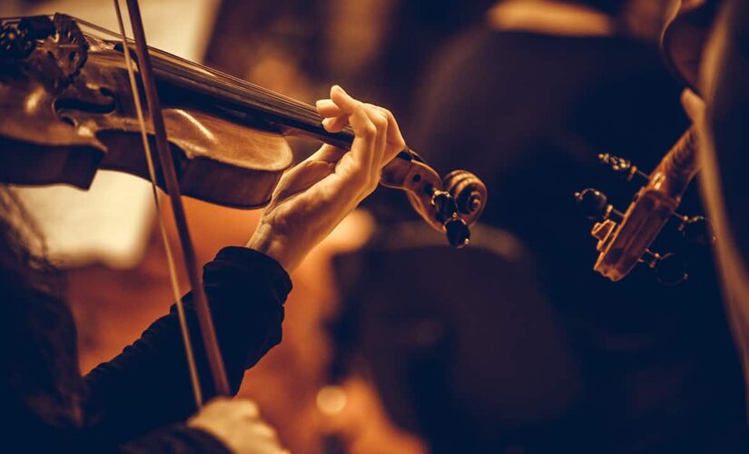 Charlotte, NC, arts group doubles down after apologizing for funding ‘Eurocentric’ orchestra