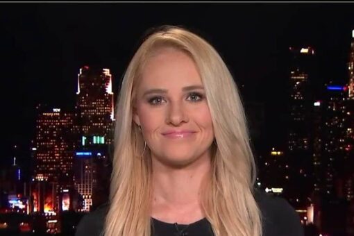 Tomi Lahren to speak at Clemson despite students’ attempts to ‘sabotage’ event: ‘It didn’t work, snowflakes’