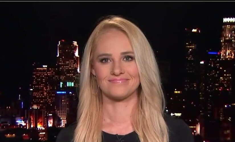 Tomi Lahren to speak at Clemson despite students’ attempts to ‘sabotage’ event: ‘It didn’t work, snowflakes’