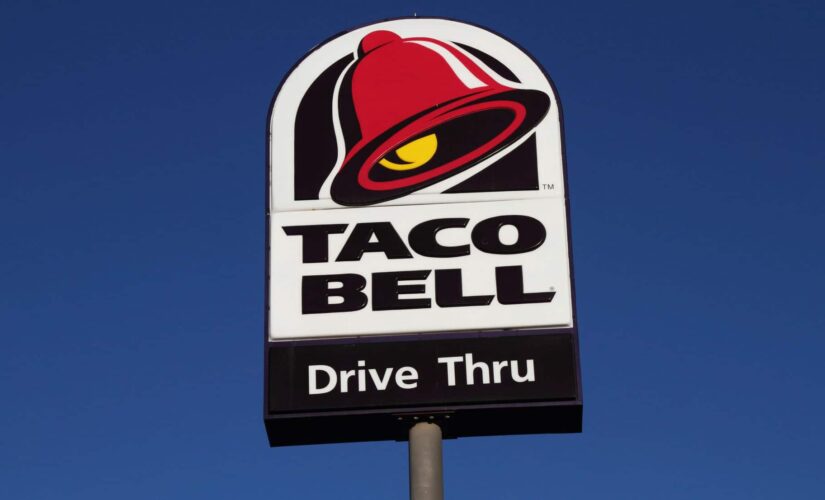 Maryland police search for Taco Bell customer who plowed car into restaurant after reported dispute with staff