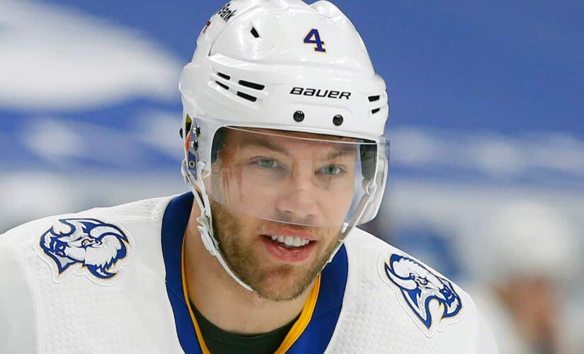 Bruins acquire Taylor Hall in trade with Sabres