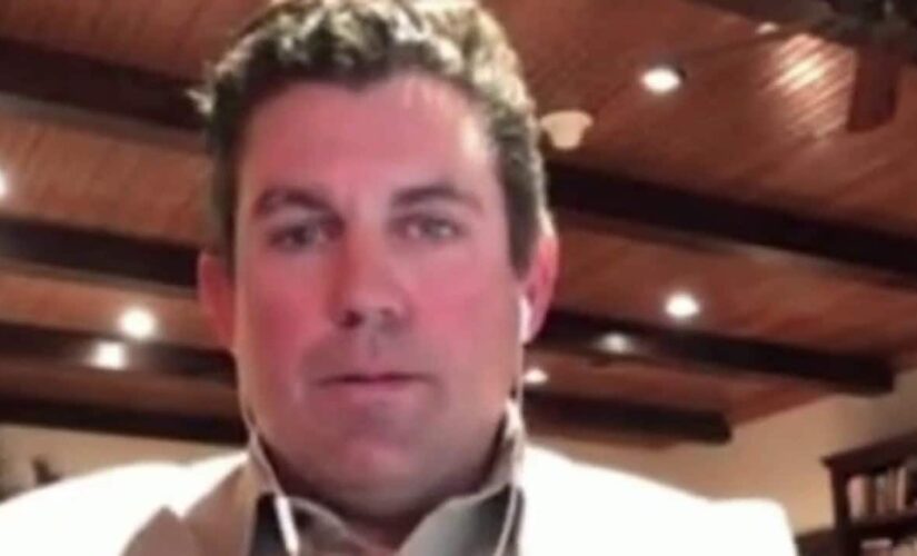 Texas rancher says he and his neighbors find bodies of migrants on their properties