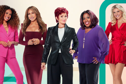 ‘The Talk’ ratings plunge to lowest daytime program following Sharon Osbourne’s exit