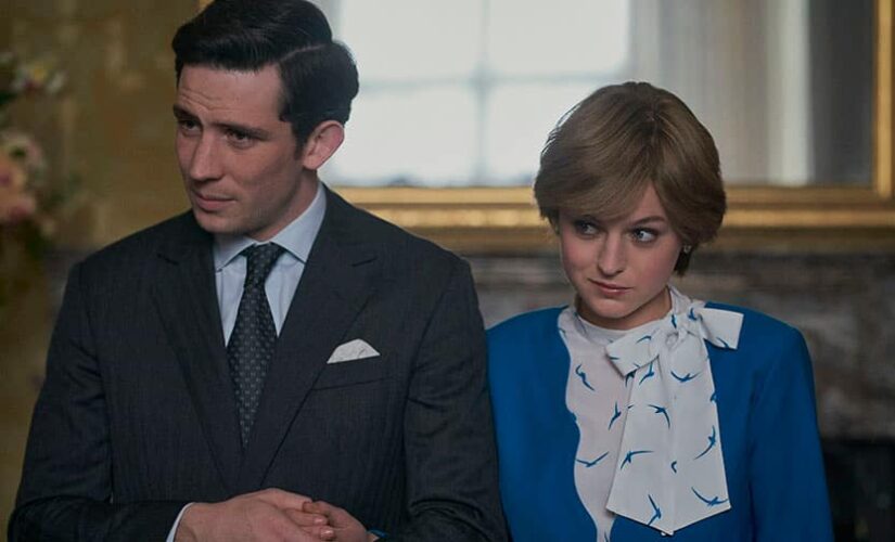 ‘The Crown’ set to begin filming Season 5 in July
