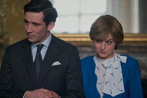 ‘The Crown’ set to begin filming Season 5 in July