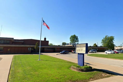 Illinois school renamed to honor John Lewis, after ‘Obama’ proposal sparked backlash