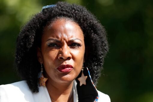 St. Louis elects first Black female mayor, after pledge to boost social workers instead of police