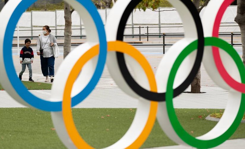 Tokyo Olympic organizers postpone water polo test event