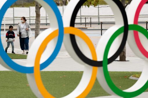 Tokyo Olympics could be cancelled due to COVID-19 resurgence: report