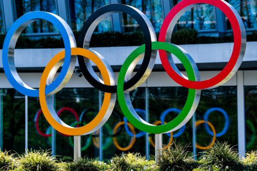 State Dept. spokesperson says position on Olympics ‘has not changed’ as calls grow to boycott China games