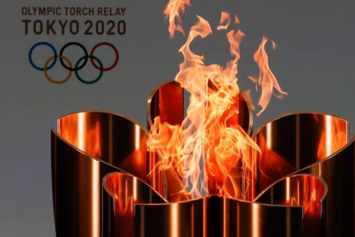 Mayor, governor want to cancel Osaka legs of Olympic relay