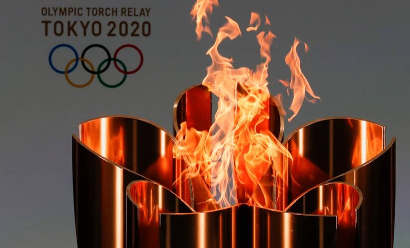 Mayor, governor want to cancel Osaka legs of Olympic relay