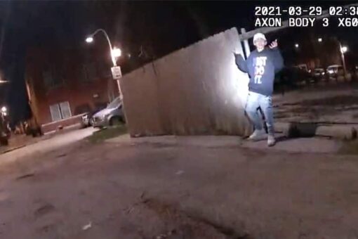 Adam Toledo case: AOC says prosecutor ‘lied about police killing a child’