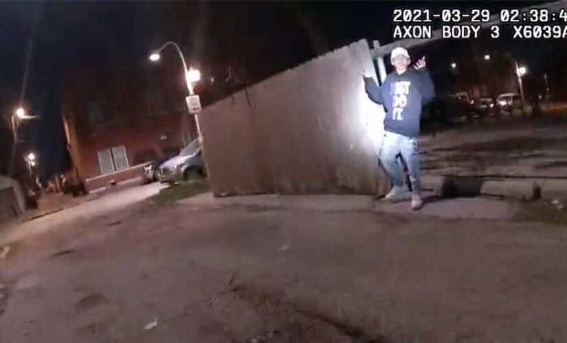 Adam Toledo case: AOC says prosecutor ‘lied about police killing a child’